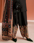 Lulia by Faiza Saqlain Made To Order - Shahana Collection UK