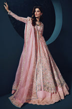 Allure by Soraya Official Gown - Shahana Collection UK