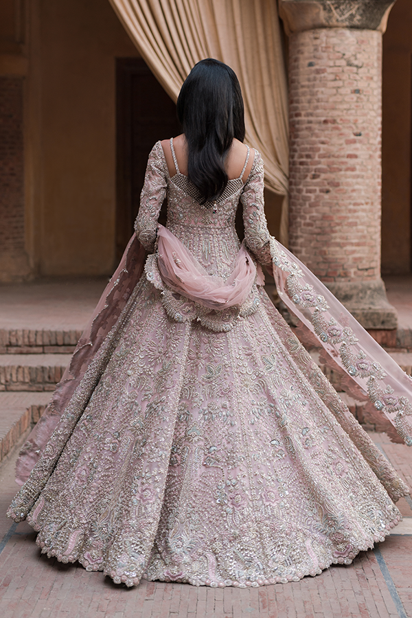 Viana by Soraya Official Bridal Gown - Shahana Collection UK