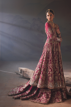 Zohra by Soraya Official Bridal Gown - Shahana Collection UK