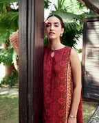 Gloriana by Faiza Saqlain Made To Order - Shahana Collection UK