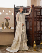 Elvana by Faiza Saqlain Made To Order - Shahana Collection UK