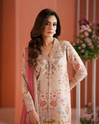 Nermin by Faiza Saqlain Made To Order - Shahana Collection UK