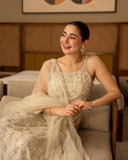 Penina by Faiza Saqlain Made To Order - Shahana Collection UK