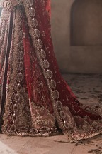 Iris by Soraya Official Bridal Gown - Shahana Collection UK
