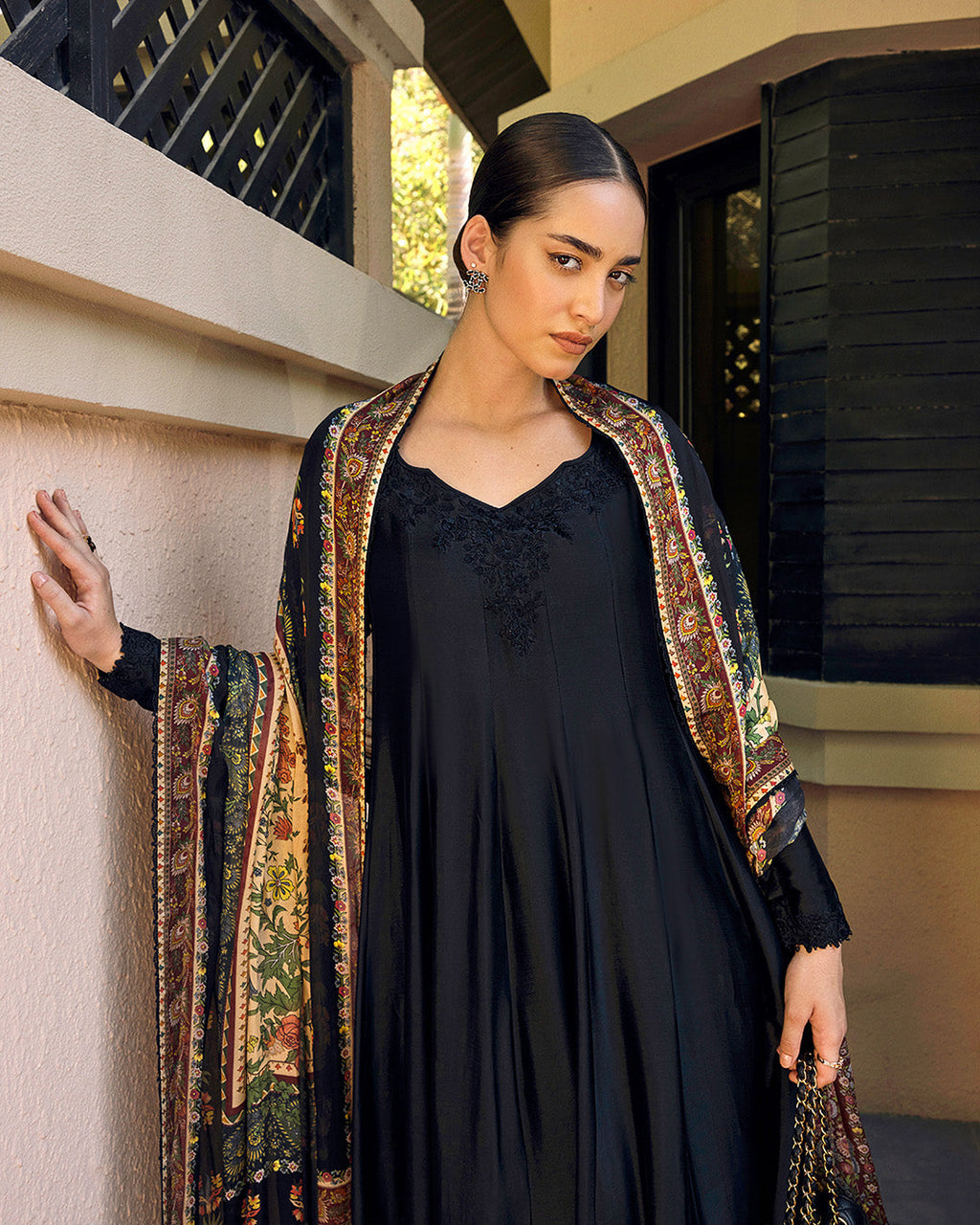 Shelina by Faiza Saqlain  - Shahana Collection UK