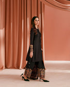 Lulia by Faiza Saqlain Made To Order - Shahana Collection UK