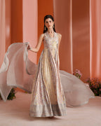 Tehani by Faiza Saqlain Made To Order - Shahana Collection UK