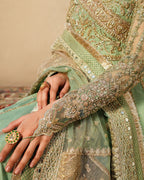 Adana by Faiza Saqlain  - Shahana Collection UK