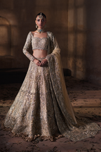 Raya by Soraya Official Bridal Lehenga - Shahana Collection UK