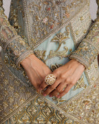 Cahya by Faiza Saqlain  - Shahana Collection UK