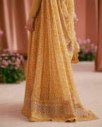 Alaa by Faiza Saqlain Made To Order - Shahana Collection UK