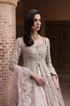 Viana by Soraya Official Bridal Gown - Shahana Collection UK