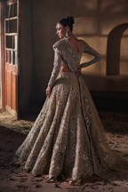 Raya by Soraya Official Bridal Lehenga - Shahana Collection UK