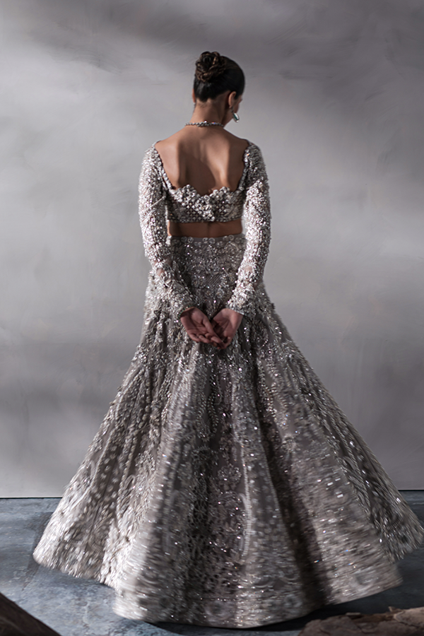 Eisley by Soraya Official Bridal Ensemble - Shahana Collection UK