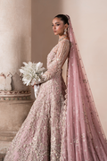 Aliyah by Soraya Official Bridal Gown - Shahana Collection UK