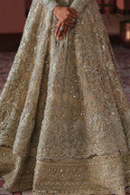 Agnes by Soraya Official Bridal Gown Lehenga - Shahana Collection UK