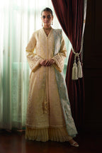 Aleia Eid Summer Prêt 2026 - Saad Bin Shahzad 