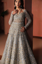Anne by Soraya Official Bridal Lehenga - Shahana Collection UK