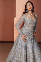 Anne by Soraya Official Bridal Lehenga - Shahana Collection UK