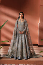 Anne by Soraya Official Bridal Lehenga - Shahana Collection UK