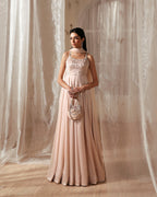 Anouk by Faiza Saqlain Made To Order - Shahana Collection UK
