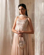 Anouk by Faiza Saqlain Made To Order - Shahana Collection UK