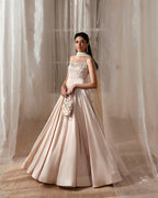 Anouk by Faiza Saqlain Made To Order - Shahana Collection UK