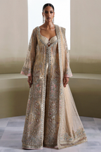 Auréne by Soraya Official Formal Suit - Shahana Collection UK