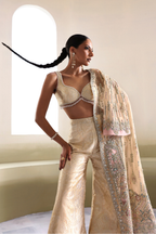 Auréne by Soraya Official Formal Suit - Shahana Collection UK
