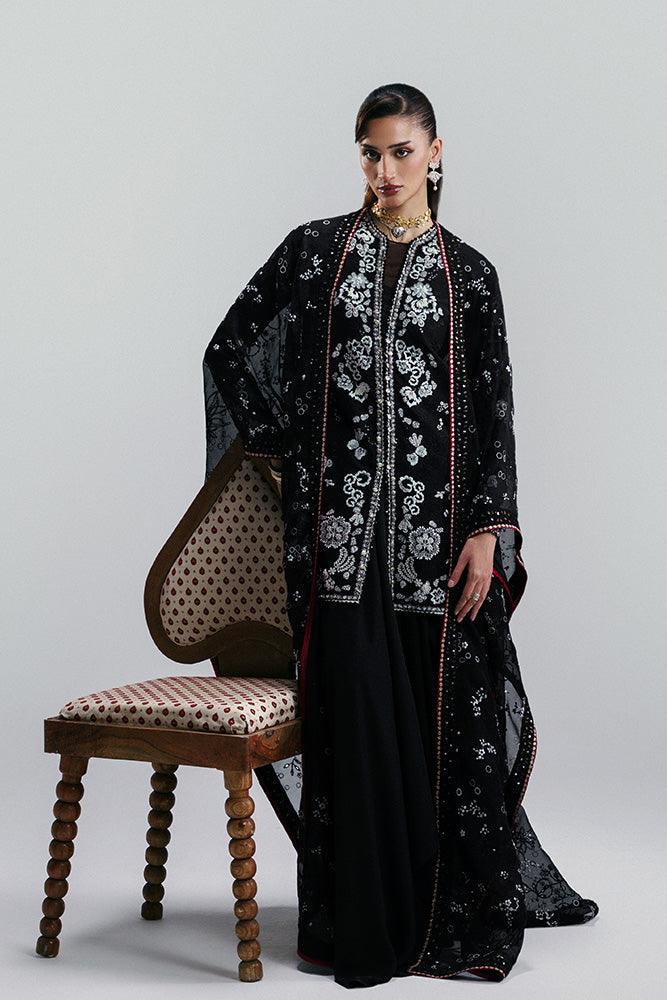 Zaarish | Suffuse By Sana Yasir | Silk Pret Fall 2025