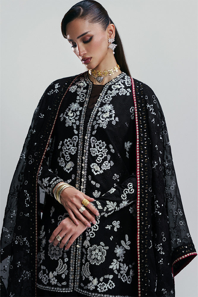 Zaarish | Suffuse By Sana Yasir | Silk Pret Fall 2025