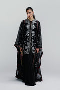 Zaarish | Suffuse By Sana Yasir | Silk Pret Fall 2025