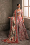 Blanche by Soraya Official Bridal Suit - Shahana Collection UK