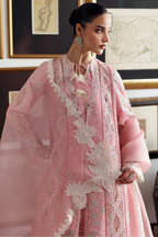 Blossom by Soraya Official Pret Suit - Shahana Collection UK