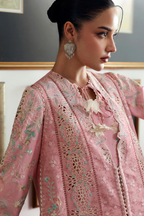 Blossom by Soraya Official Pret Suit - Shahana Collection UK