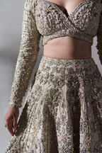 Livia by Soraya Official Bridal Attire - Shahana Collection UK