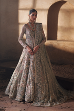 Shayna by Soraya Official Bridal Gown - Shahana Collection UK