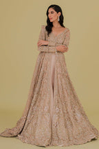 Elana by Soraya Official Open Gown - Shahana Collection UK