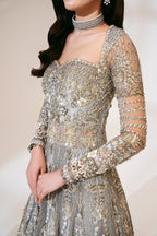 Elmiya by Saadbinshahzad  - Shahana Collection UK