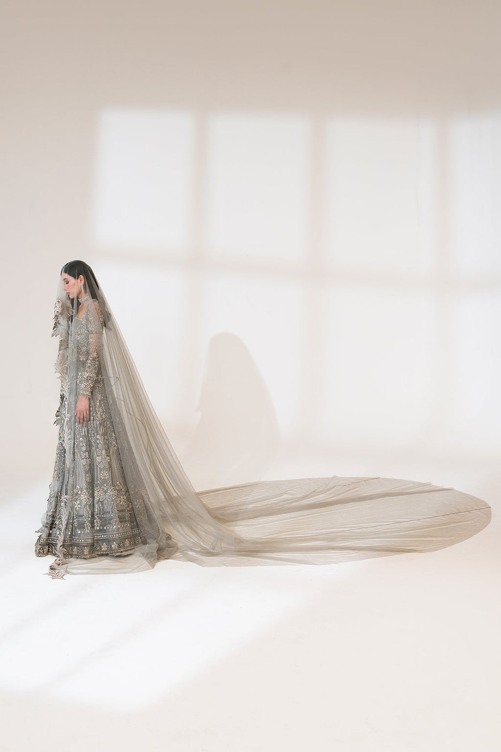 Elmiya by Saadbinshahzad  - Shahana Collection UK