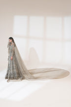 Elmiya by Saadbinshahzad  - Shahana Collection UK