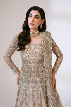 Nazneen by Saadbinshahzad  - Shahana Collection UK