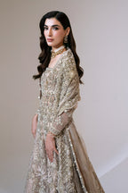 Nazneen by Saadbinshahzad  - Shahana Collection UK