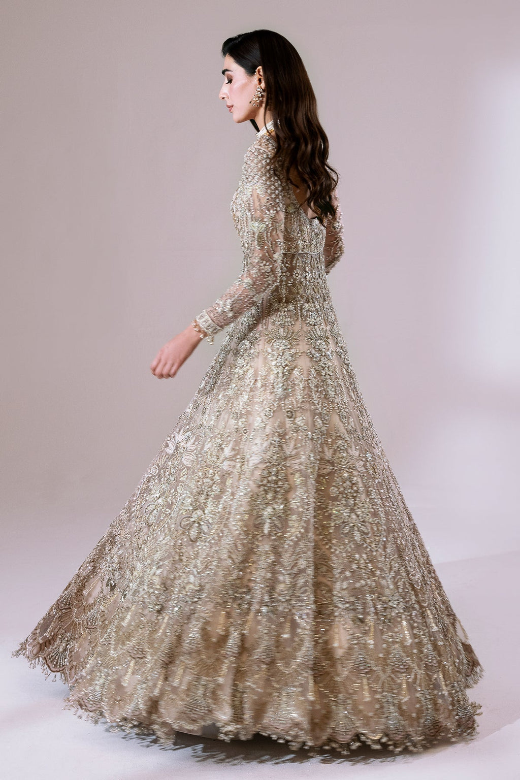 Nazneen by Saadbinshahzad  - Shahana Collection UK