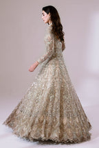 Nazneen by Saadbinshahzad  - Shahana Collection UK