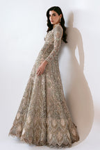 Nazneen by Saadbinshahzad  - Shahana Collection UK
