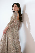 Nazneen by Saadbinshahzad  - Shahana Collection UK
