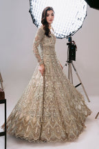 Nazneen by Saadbinshahzad  - Shahana Collection UK