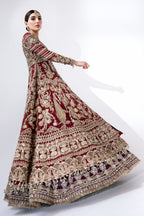 Leyla by Saadbinshahzad  - Shahana Collection UK